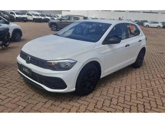 VOLKSWAGEN POLO 1.0 MPI TRACK MANUAL VOLKSWAGEN POLO 1.0 MPI TRACK MANUAL
